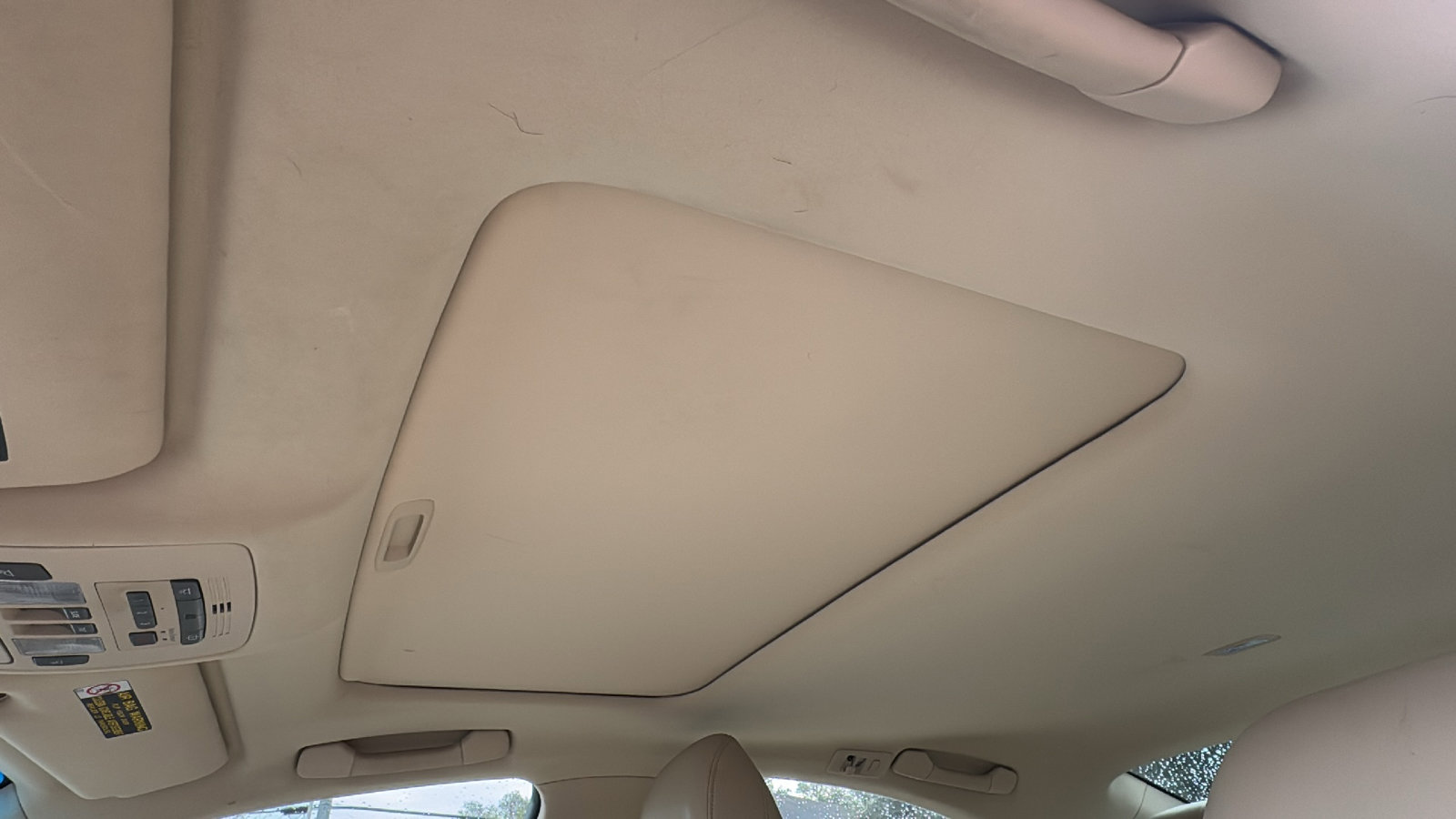 Used 2012 Lexus ES 350 image 10