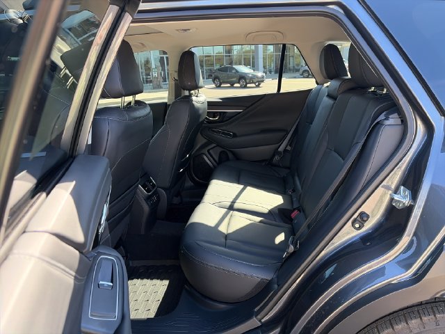 Certified 2025 Subaru Outback Touring XT w/ Popular Package #2 AWD/4WD image 14