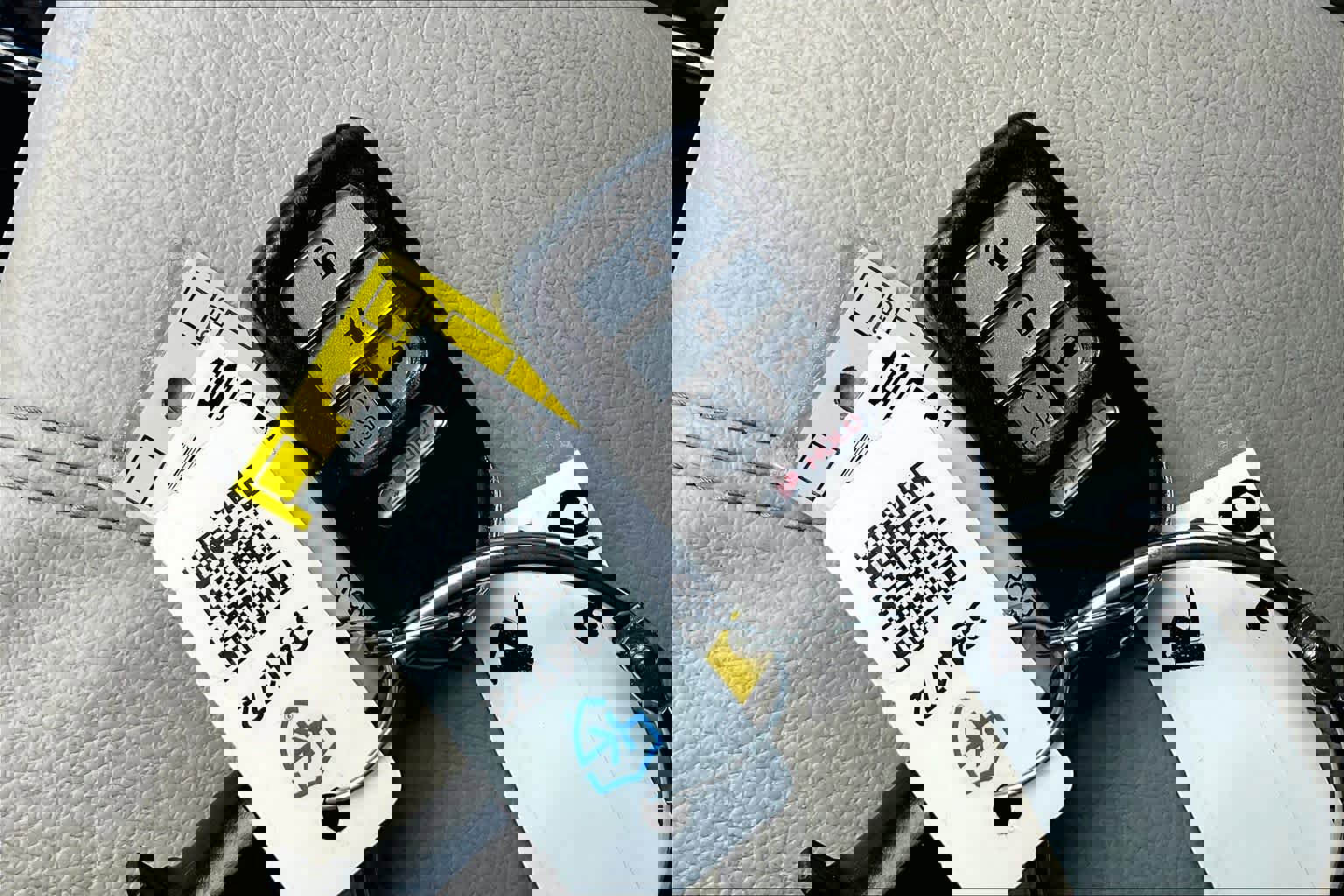 Used 2016 Honda Accord EX image 15