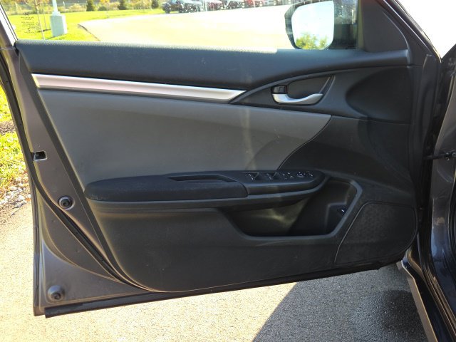 Used 2016 Honda Civic LX image 16