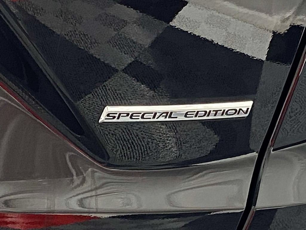 Used 2021 Honda CR-V Special Edition image 9