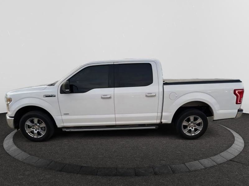 Used 2015 Ford F150 XLT w/ Equipment Group 301A Mid image 6