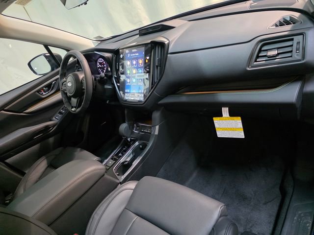 New 2026 Subaru Ascent Bronze Edition image 40
