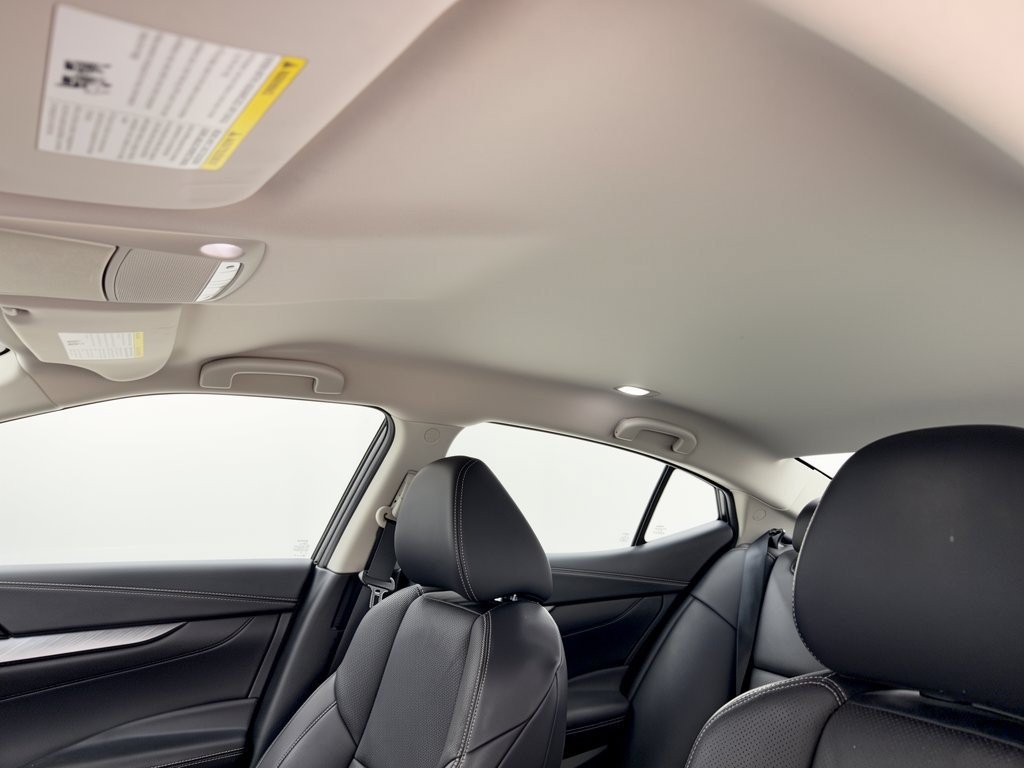 Used 2016 Nissan Maxima 3.5 SV FWD image 27