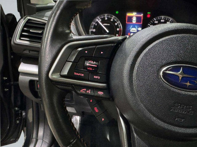 Used 2021 Subaru Crosstrek 2.5i Limited w/ Moonroof Package 1 image 38