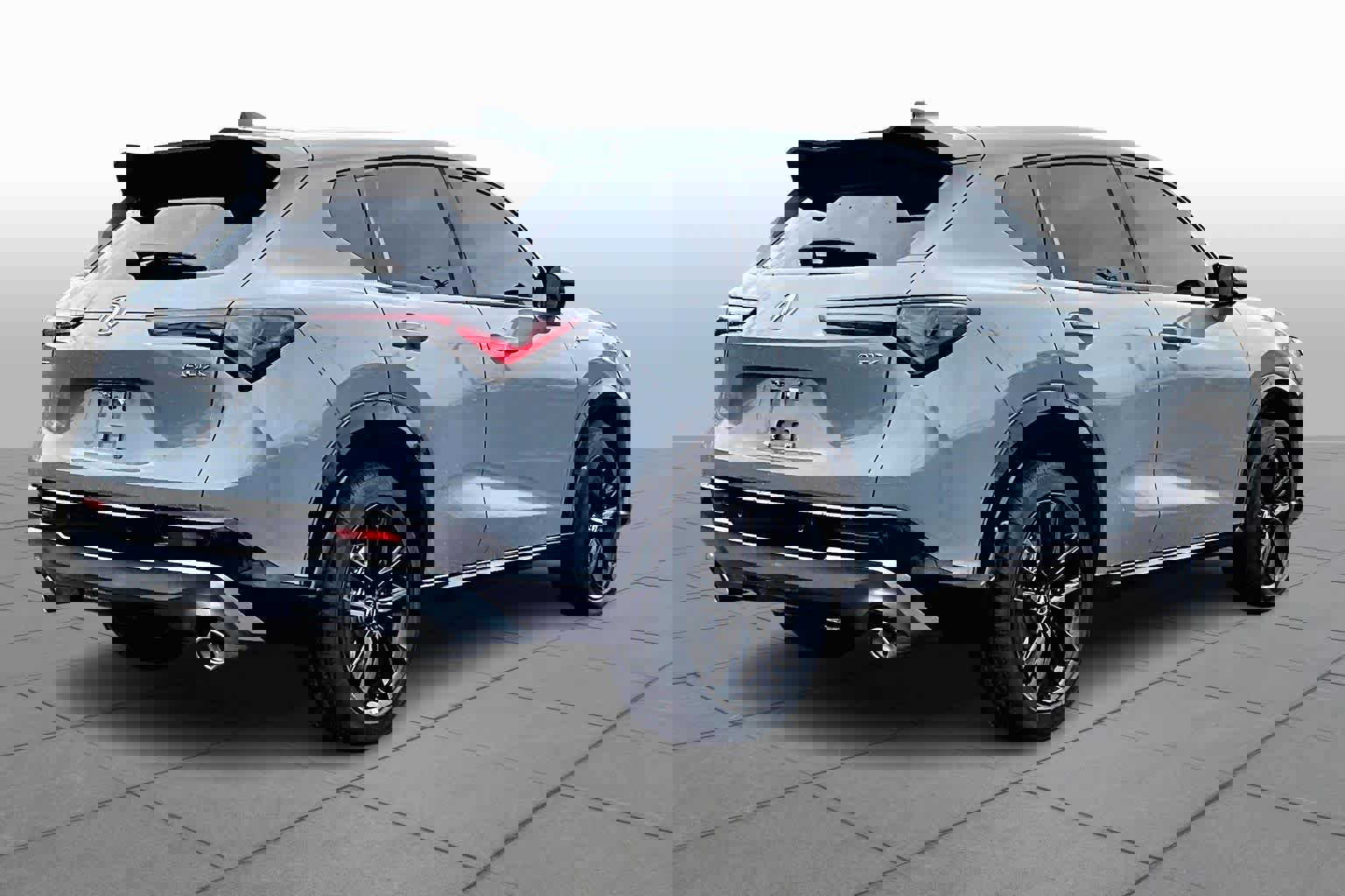 Used 2025 Acura ADX A-Spec image 13