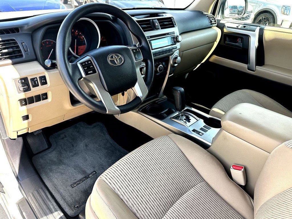 Used 2011 Toyota 4Runner SR5 RWD image 12