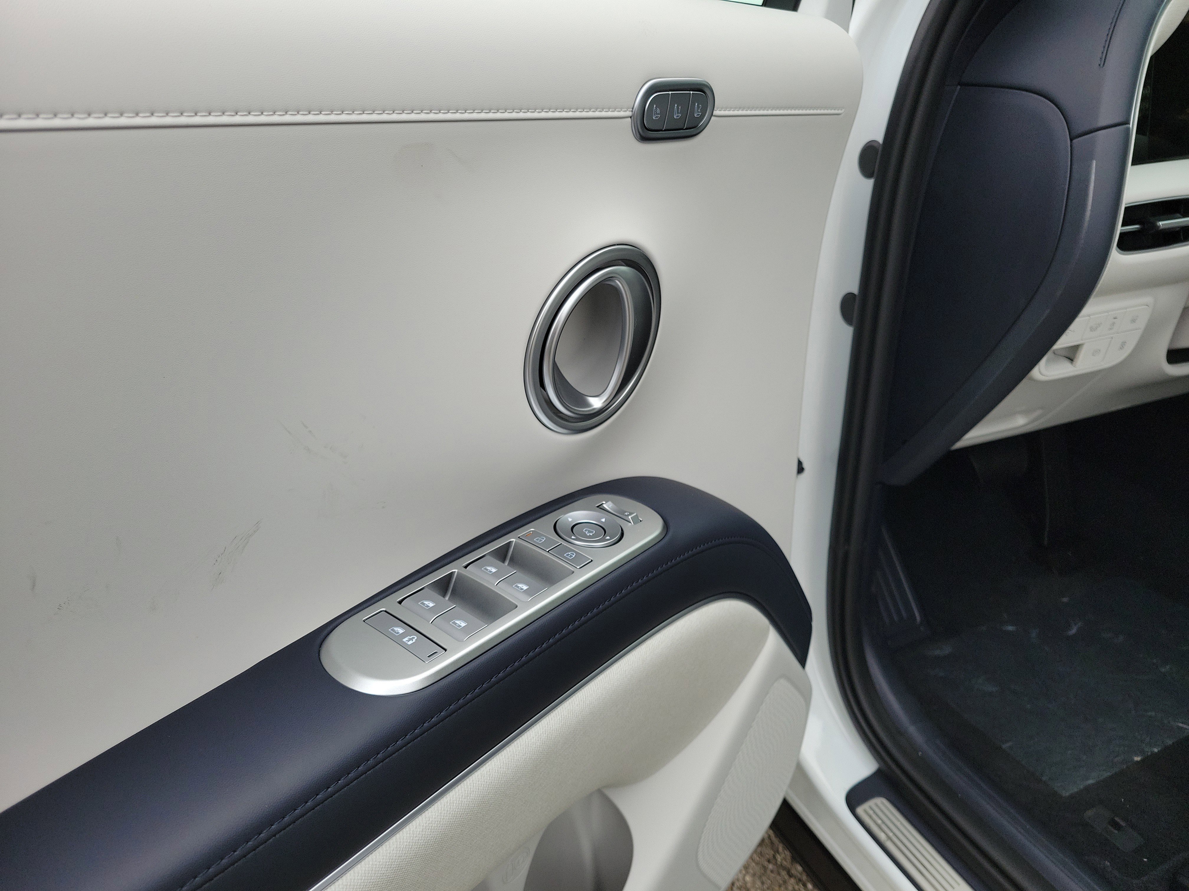 New 2026 Hyundai Palisade Calligraphy image 18