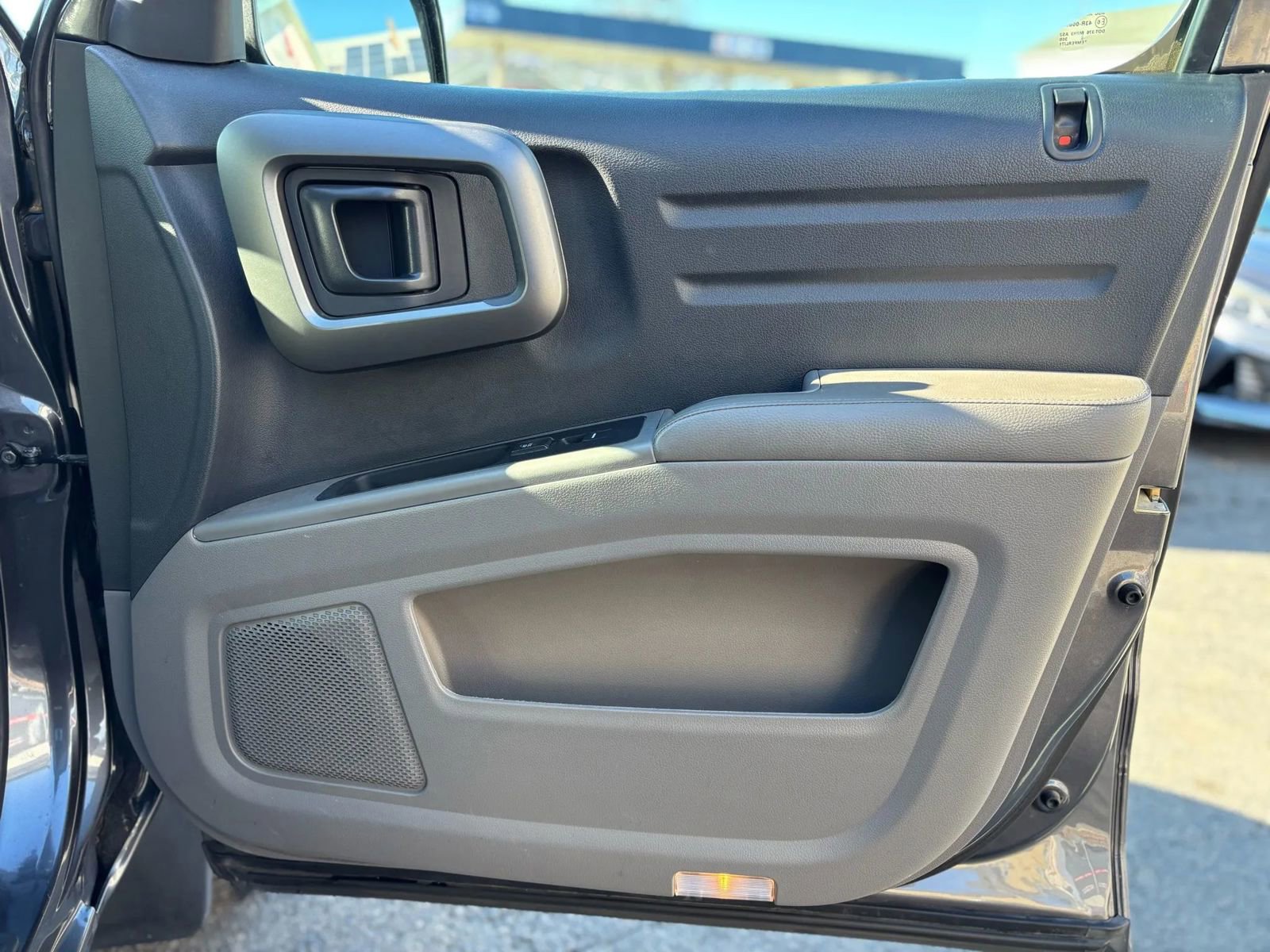 Used 2014 Honda Ridgeline RTL image 13