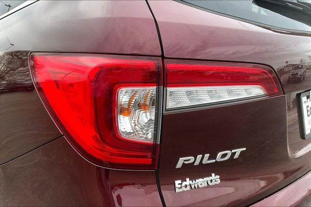 Used 2022 Honda Pilot Special Edition image 23