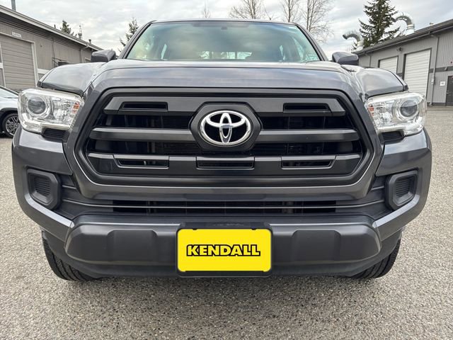 Used 2017 Toyota Tacoma SR w/ Tow Package AWD/4WD image 30