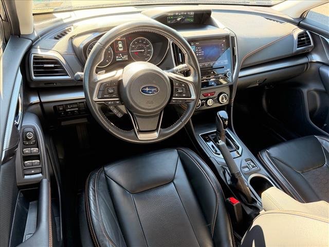 Used 2023 Subaru Crosstrek 2.5i Limited w/ Moonroof Package image 5