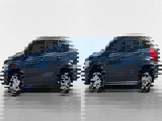Used 2007 Dodge Caliber SXT w/ Driver Convenience Group video 2