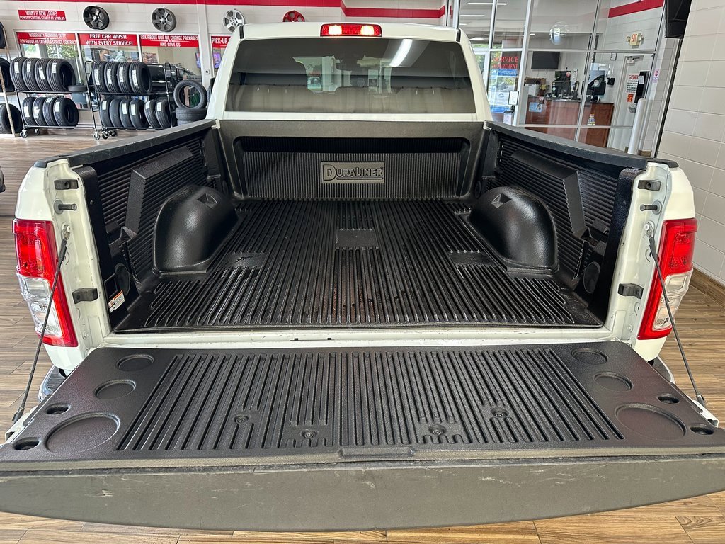 Certified 2024 RAM 2500 Big Horn image 43