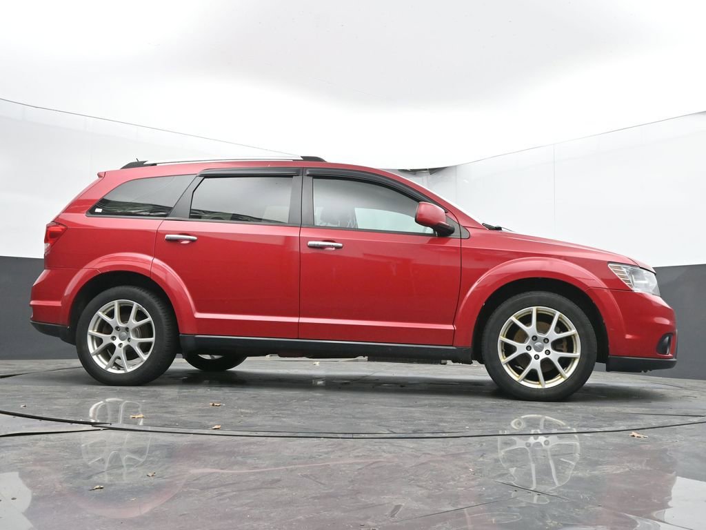 Used 2014 Dodge Journey Limited w/ Driver Convenience Group AWD/4WD image 30