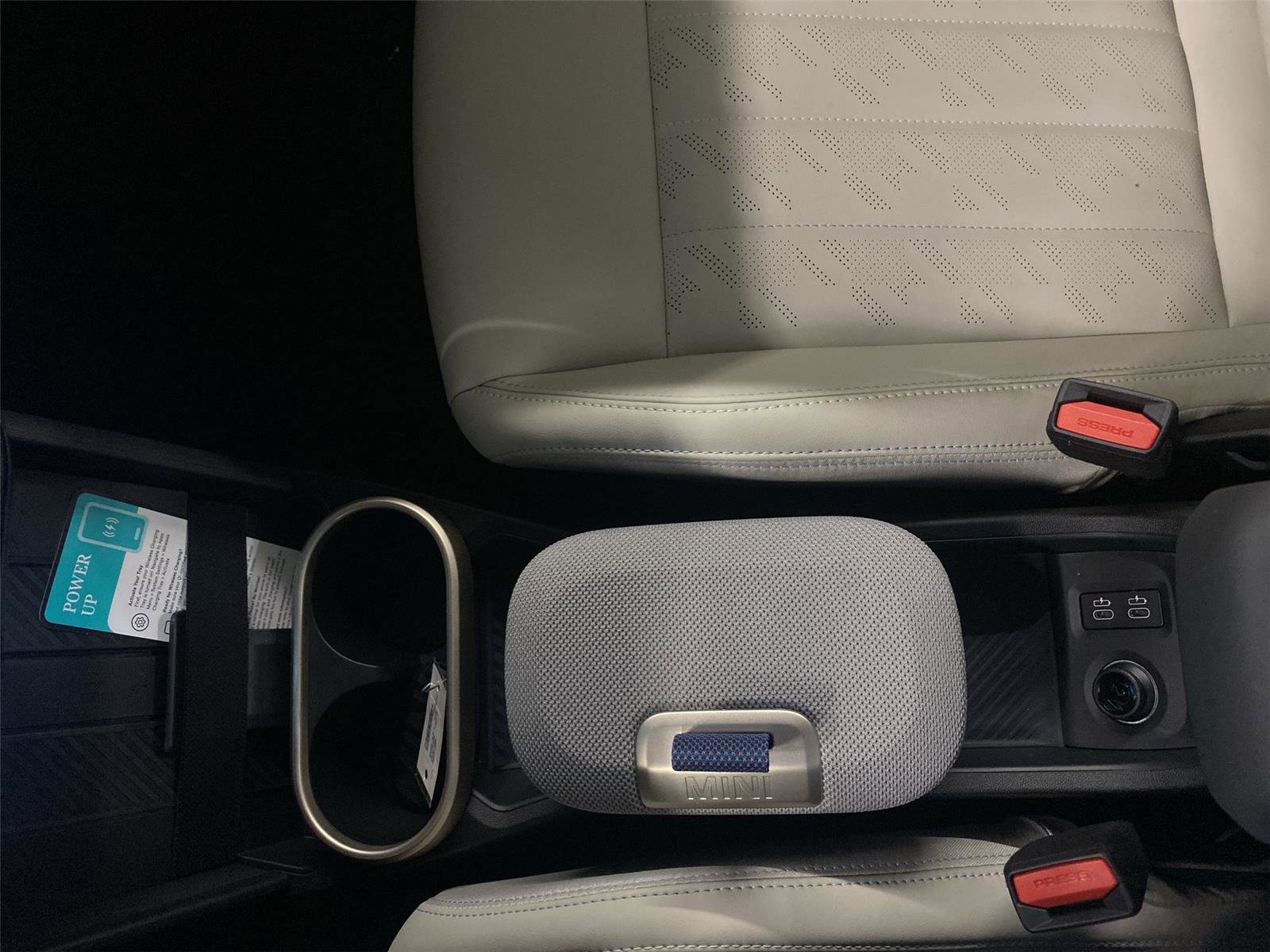 New 2026 MINI Cooper S FWD image 26