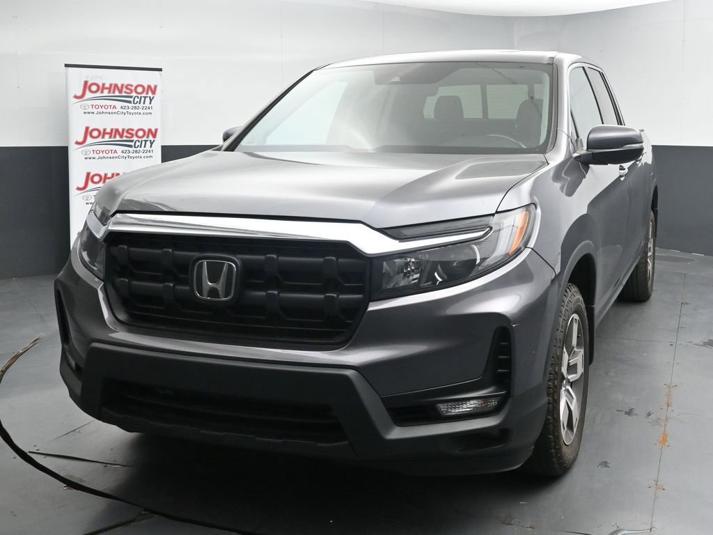Used 2024 Honda Ridgeline RTL image 4