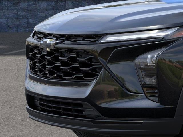 New 2026 Chevrolet Trax LT w/ Driver Confidence Package FWD image 13