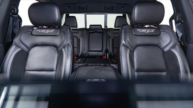 Used 2024 RAM 1500 TRX image 3