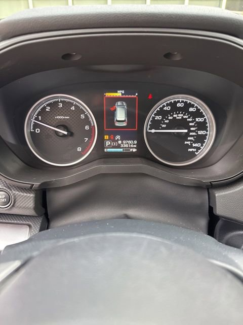 Used 2022 Subaru Forester Premium image 11