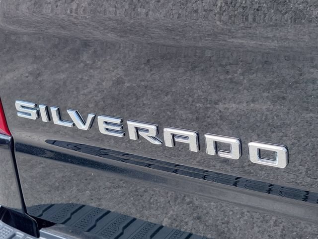 New 2026 Chevrolet Silverado 1500 LT RWD image 5