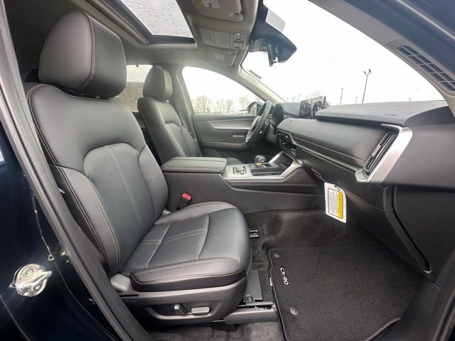 New 2026 MAZDA CX-90 3.3 Turbo w/ Preferred Package image 28