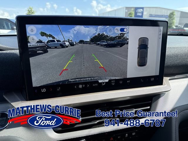 New 2026 Ford Explorer Active w/ Active Comfort Package AWD/4WD image 20