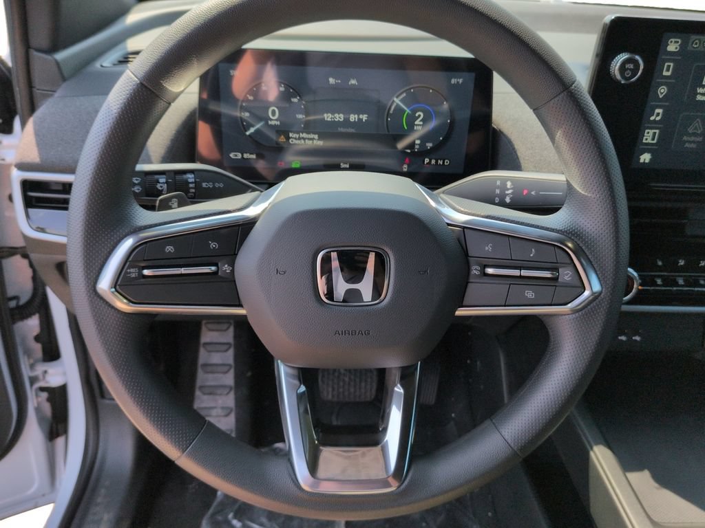 New 2026 Honda Prologue EX image 12