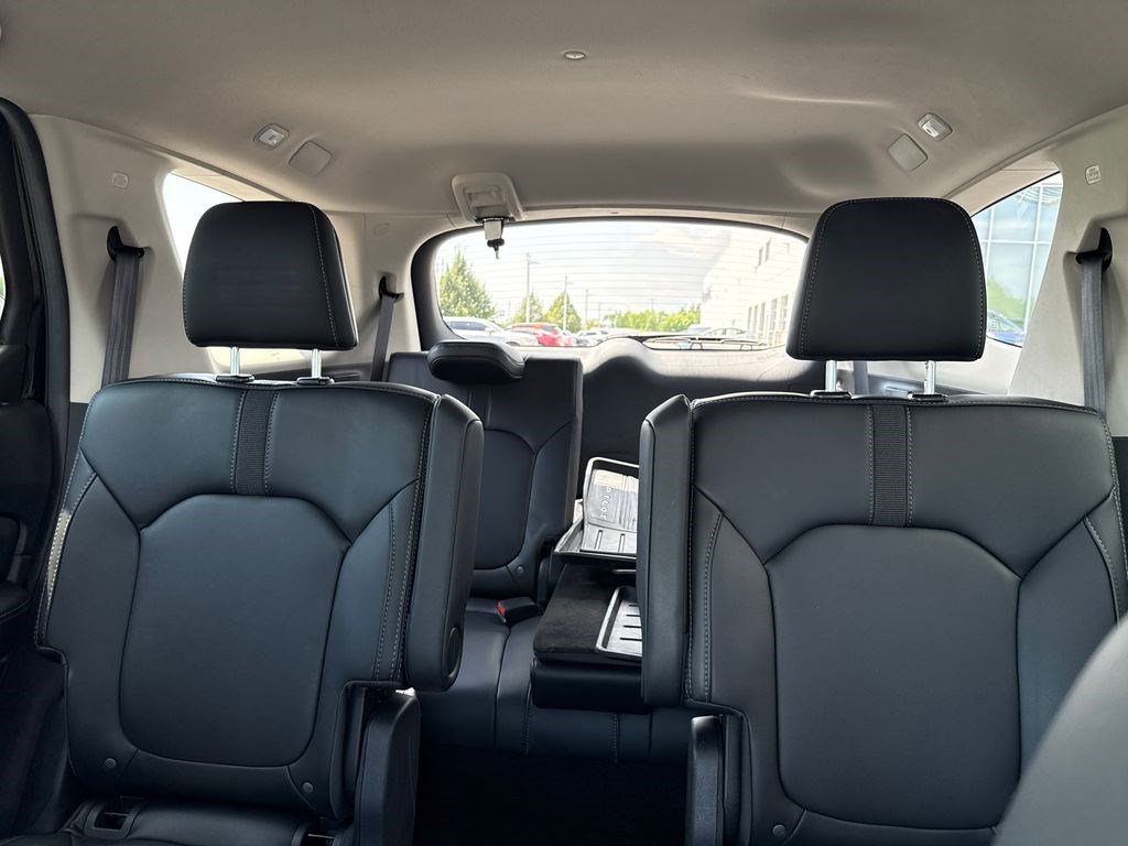 Certified 2024 Honda Pilot EX-L image 21