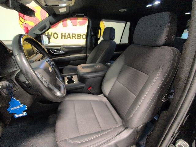 Used 2023 Chevrolet Tahoe LS w/ Driver Alert Package AWD/4WD image 12