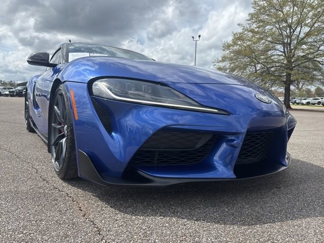 Used 2023 Toyota Supra Premium w/ Driver Assist Package image 32