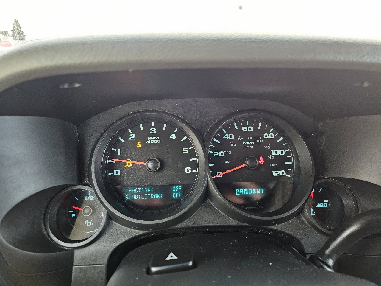 Used 2012 Chevrolet Silverado 1500 W/T w/ LS Package image 9