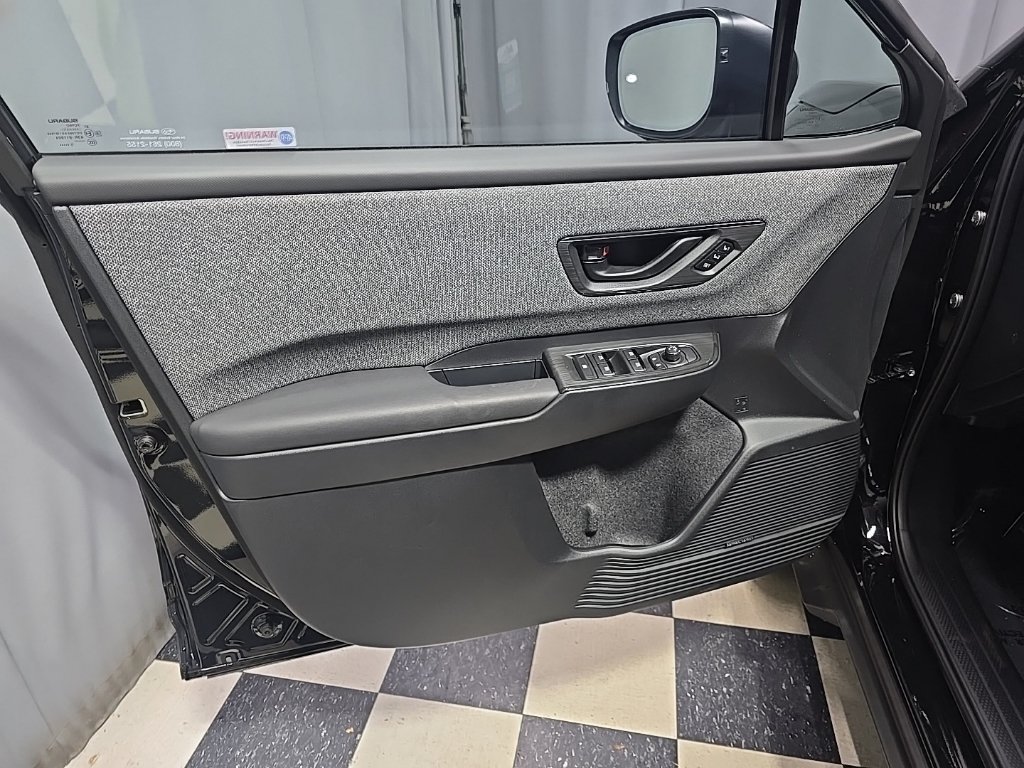 New 2026 Subaru Outback Limited XT AWD/4WD image 15