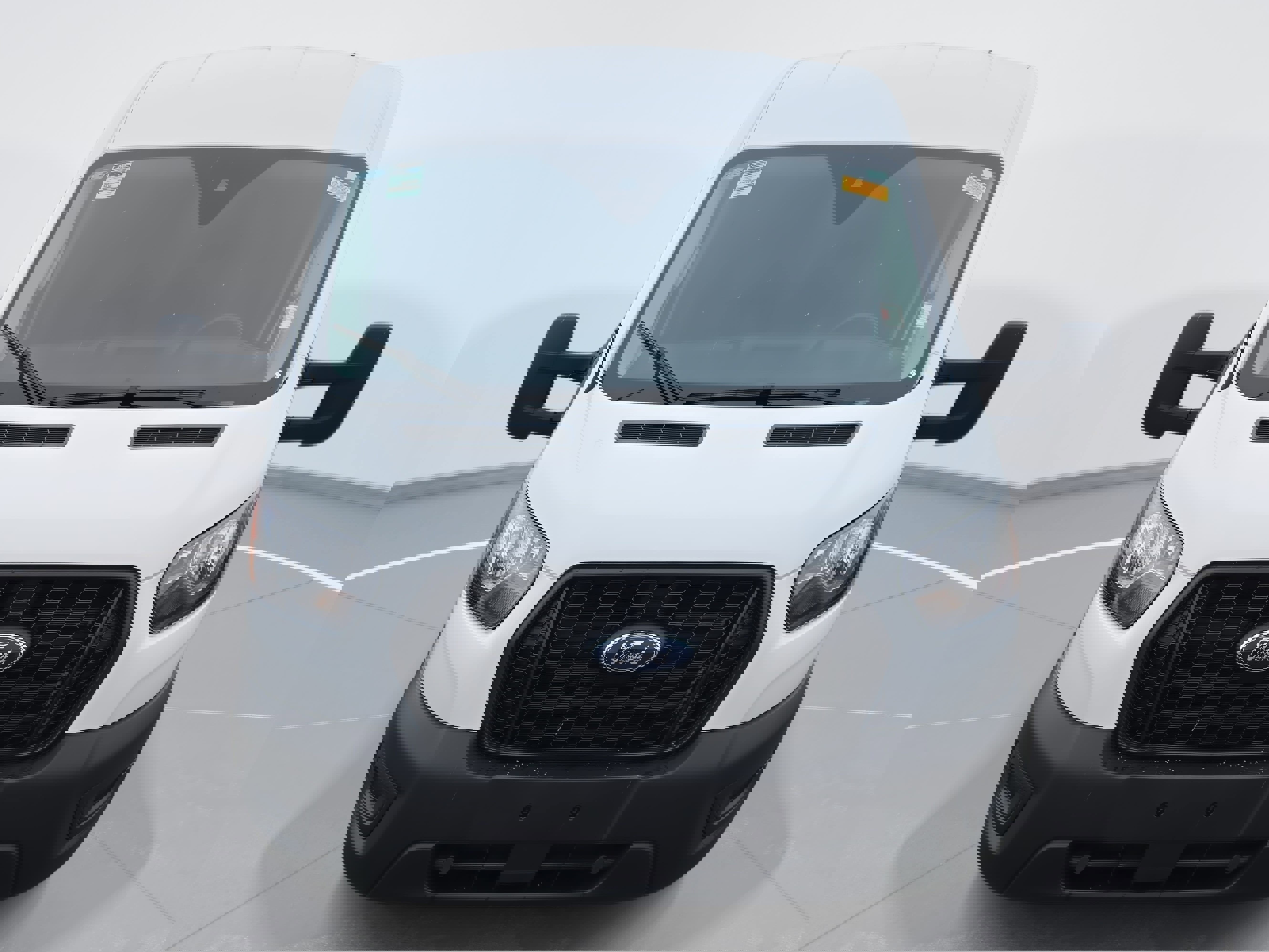 Used 2024 Ford Transit 350 NA w/ Load Area Protection Package image 2