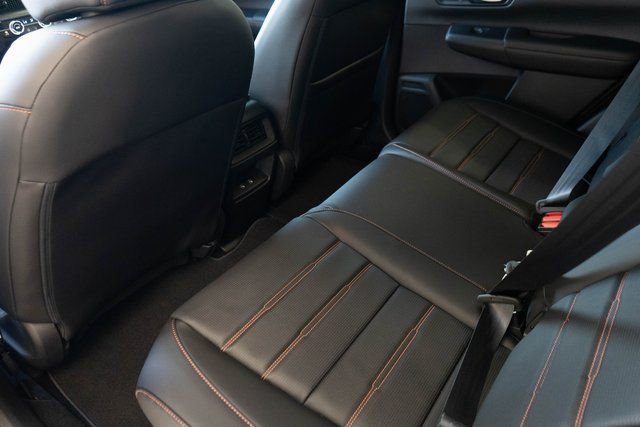 New 2026 Honda CR-V Sport-L image 19