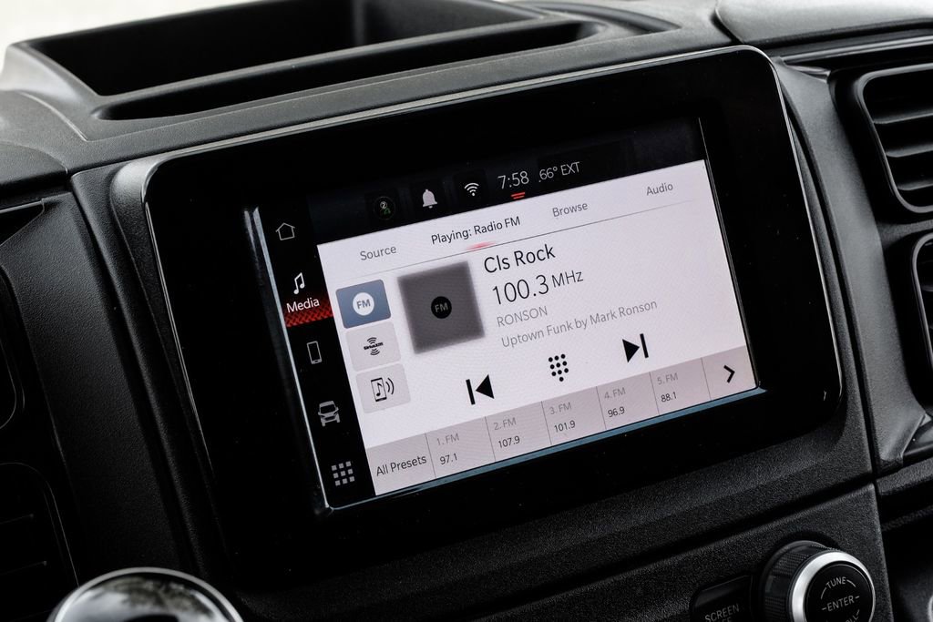 Used 2023 RAM ProMaster 2500 image 27