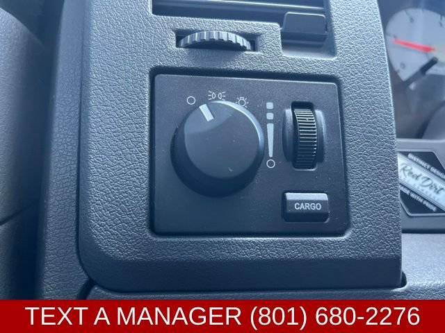 Used 2008 Dodge Ram 3500 Truck SXT AWD/4WD image 20