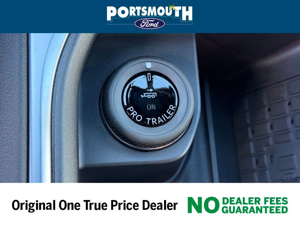 New 2025 Ford Expedition Tremor image 22