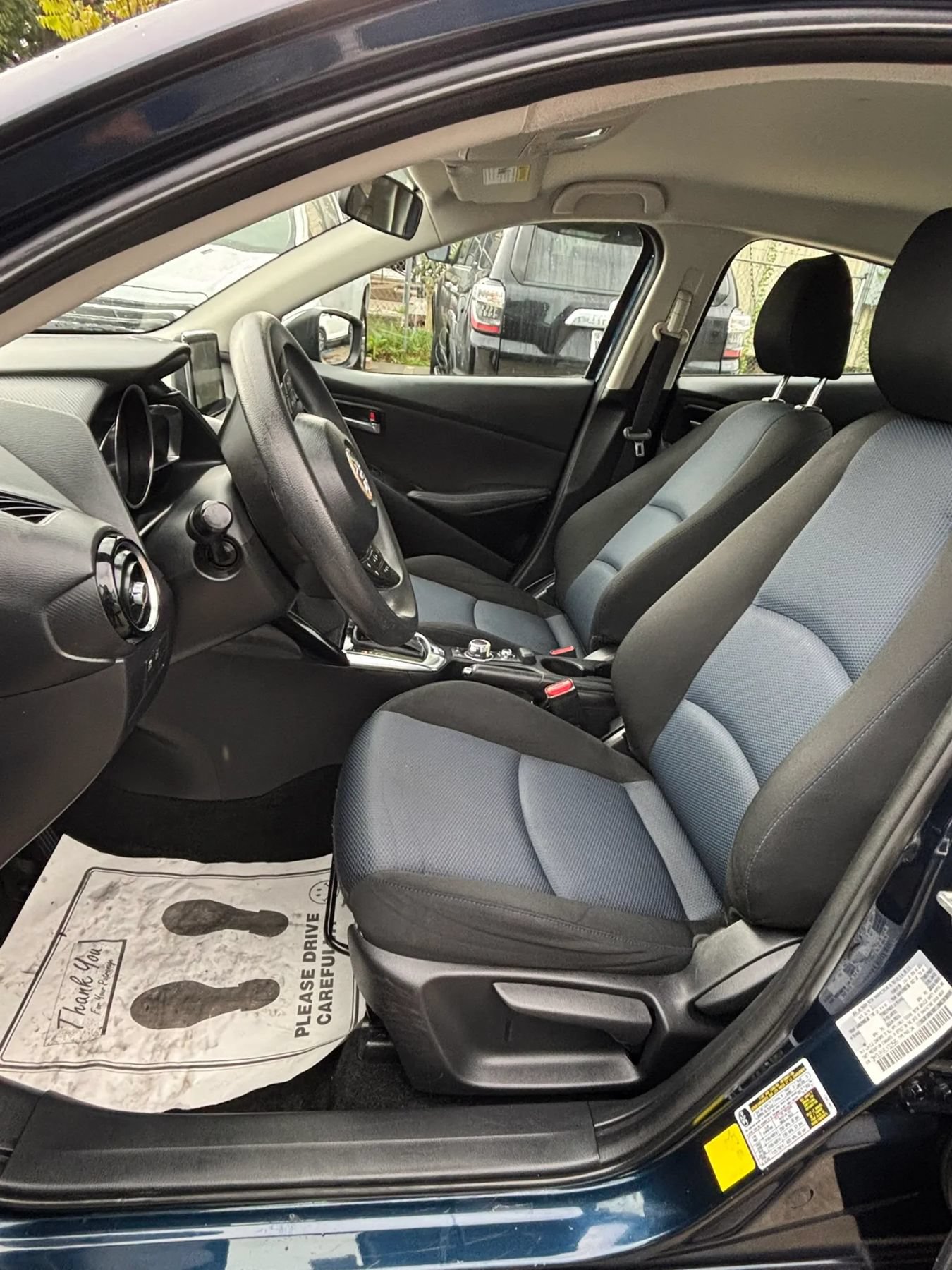 Used 2018 Toyota Yaris iA FWD image 11