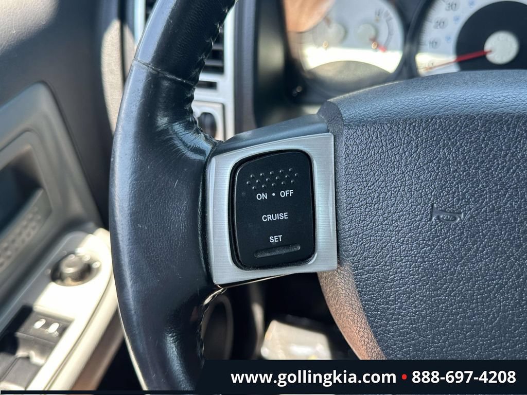 Used 2011 Dodge Dakota Big Horn w/ Premium Sound Group AWD/4WD image 22