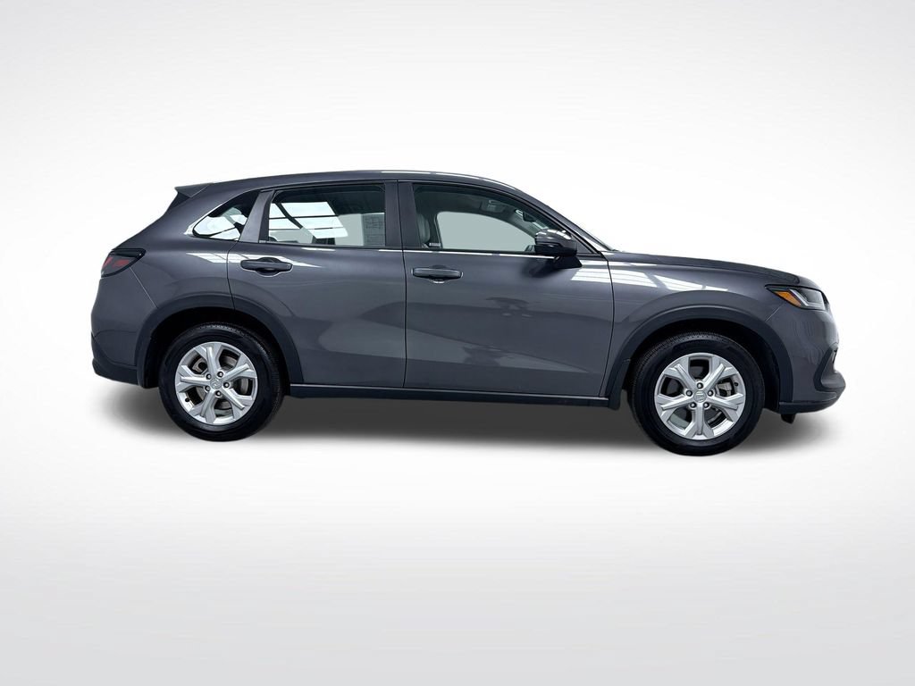 Used 2024 Honda HR-V LX image 10
