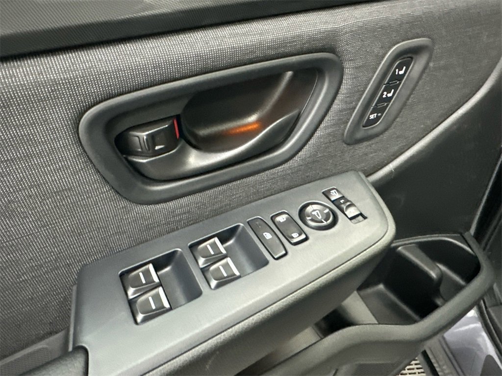 New 2026 Honda Passport TrailSport image 12