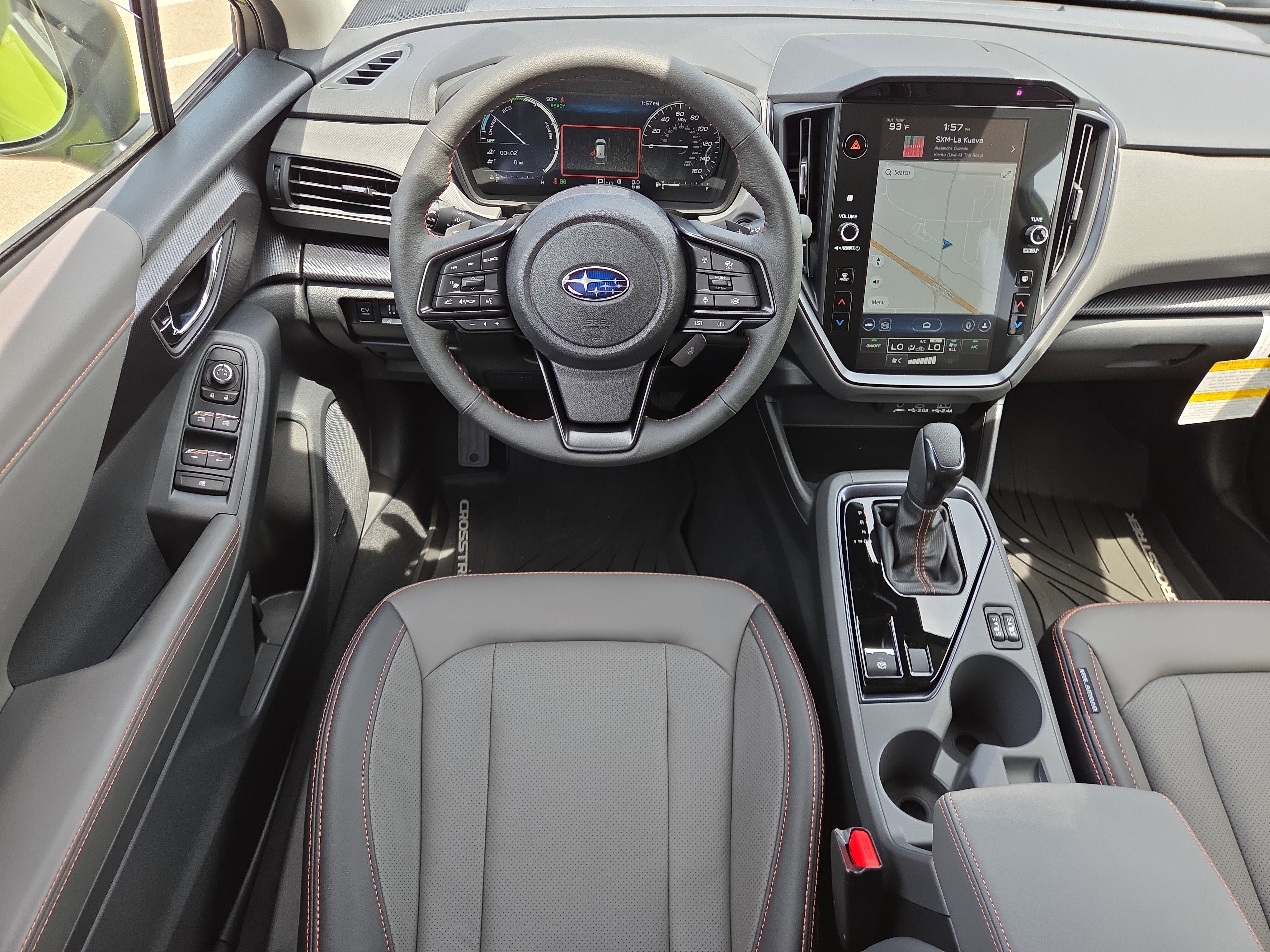New 2026 Subaru Crosstrek 2.5i Limited AWD/4WD image 8