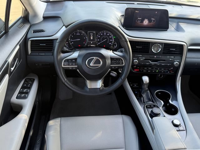 Used 2019 Lexus RX 350 FWD w/ Accessory Package image 24