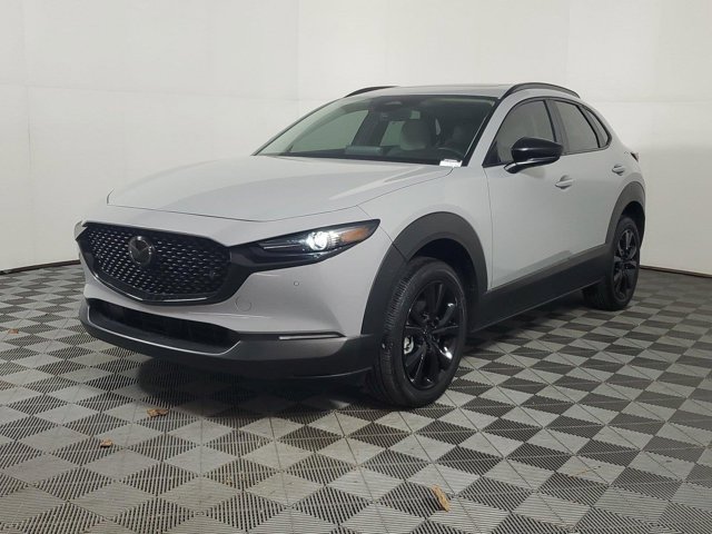 Used 2026 MAZDA CX-30 AWD 2.5 S