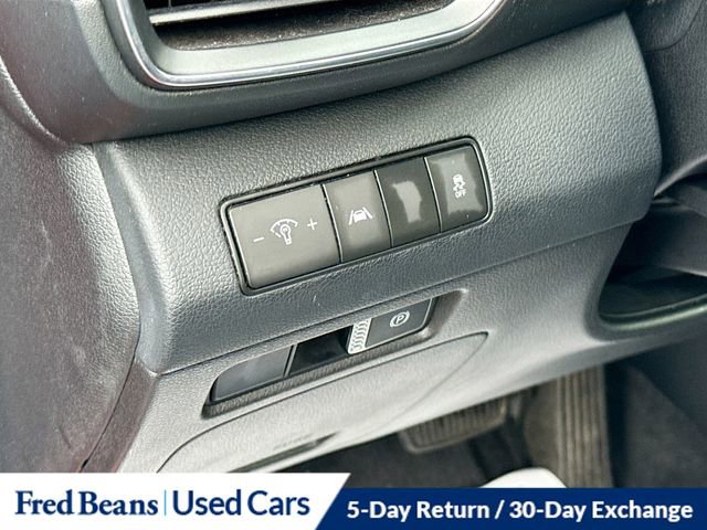 Certified 2022 Hyundai Santa Fe SEL image 12