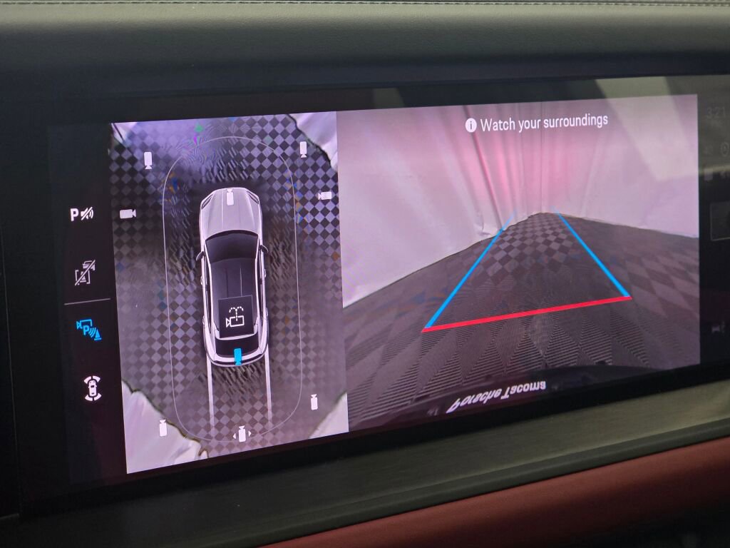 New 2026 Porsche Cayenne GTS image 41