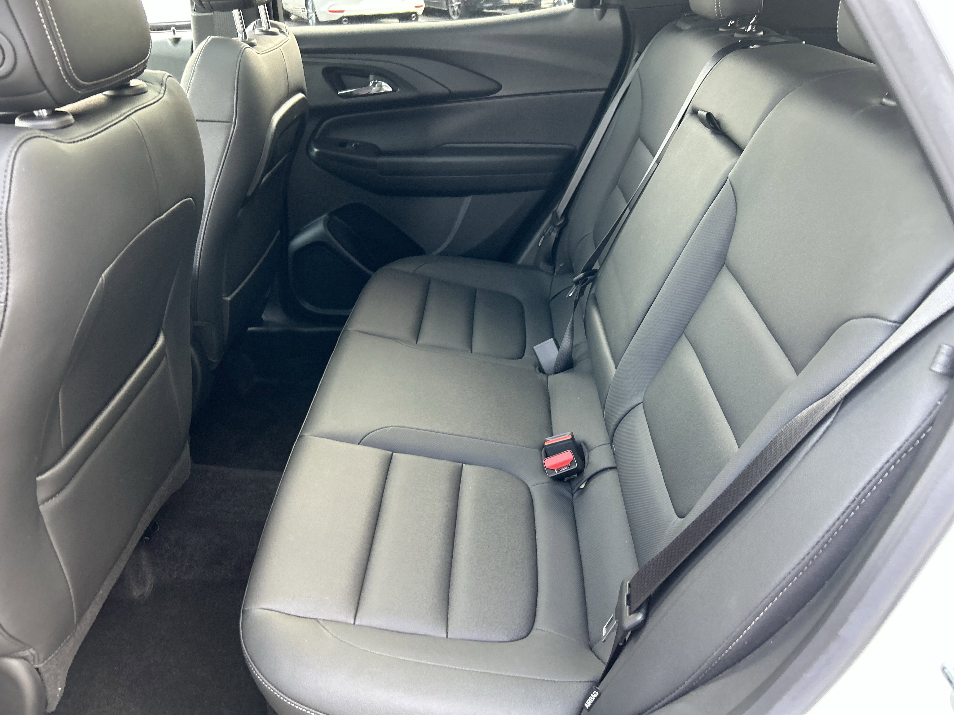 Used 2023 Chevrolet TrailBlazer ACTIV w/ Sun and Liftgate Package image 24
