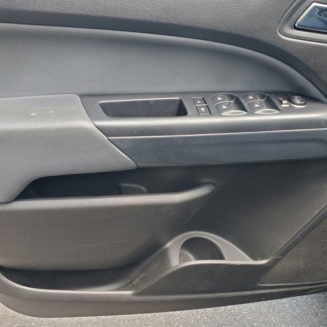 Used 2018 Chevrolet Colorado Z71 image 6