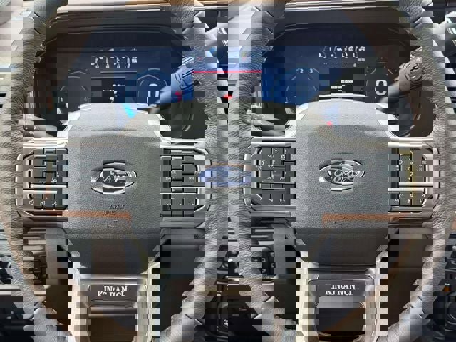 New 2026 Ford F350 King Ranch w/ Chrome Package image 20